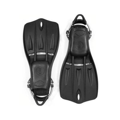 Fourth Element Tech Fins - The ScubaDiving Gear Store