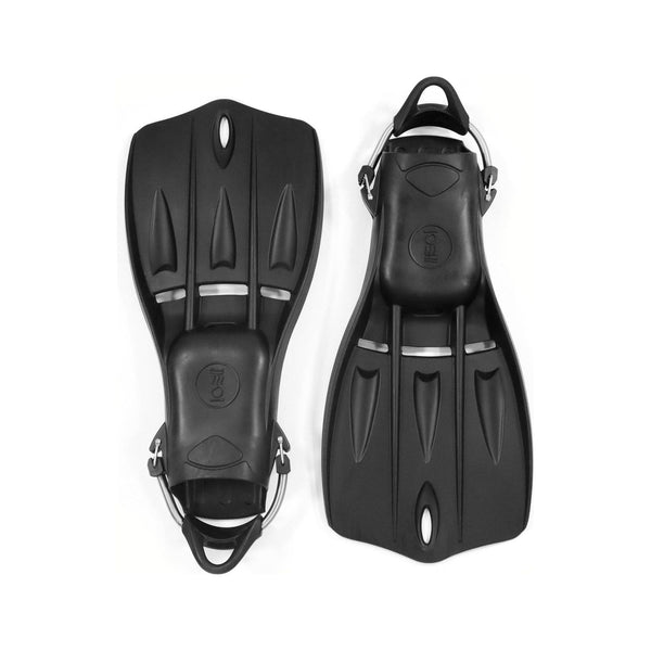 Fourth Element Tech Fins - The ScubaDiving Gear Store