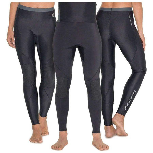 Fourth Element Thermocline Mens Leggings - The ScubaDiving Gear Store