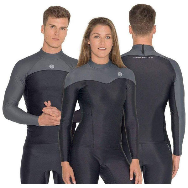 Fourth Element Thermocline Mens L/S Top - The ScubaDiving Gear Store