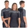 Fourth Element Thermocline Mens S/S Top - The ScubaDiving Gear Store