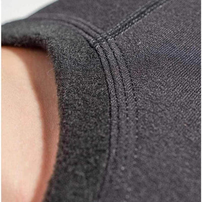 Fourth Element Undersuit Fourth Element Xerotherm Mens Top Black