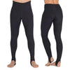 Fourth Element Undersuits L Fourth Element Xerotherm Mens Leggings Black