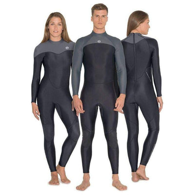 Fourth Element Wetsuit (Man) L Fourth Element Thermocline Mens One Piece