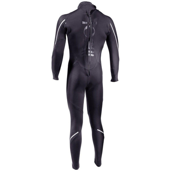 Fourth Element Xenos Mens 3mm Ws Blk/Grey - The ScubaDiving Gear Store