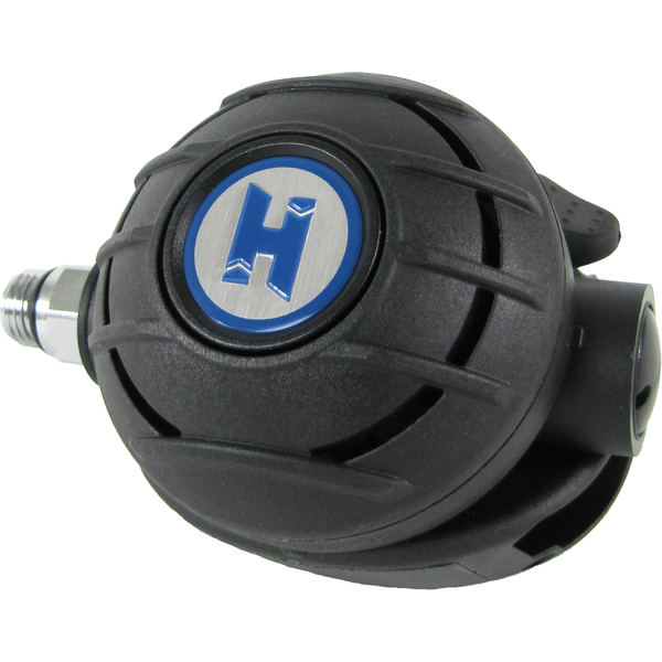 Halcyon 1st and 2nd stage Halcyon Aura Regulator Set