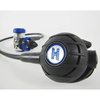 Halcyon 1st and 2nd stage Halcyon Aura Regulator Set