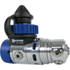 Halcyon 1st Stage Halcyon H-75P First Stage only, Balanced Piston