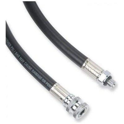Halcyon 56cm LP Inflator Hose - The ScubaDiving Gear Store