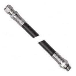 Halcyon 61 cm HP Gauge Hose - The ScubaDiving Gear Store