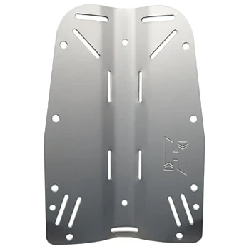 Halcyon Aluminium Backplates Halcyon Aluminum hardcoated Backplate and Harness