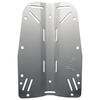 Halcyon Aluminum hardcoated Backplate and Harness - The ScubaDiving Gear Store