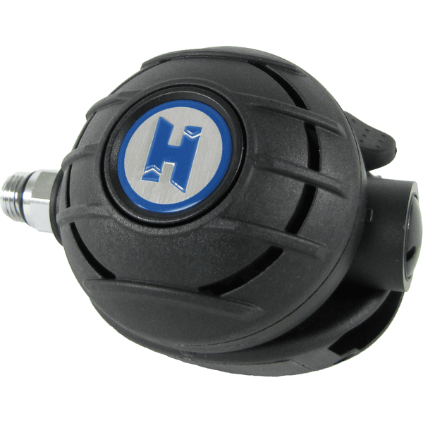 Halcyon Aura Regulator Set - The ScubaDiving Gear Store