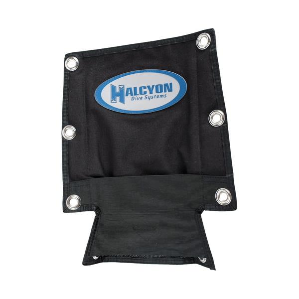Halcyon BC Storage Pak - The ScubaDiving Gear Store
