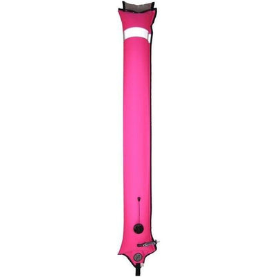 Halcyon Big Diver's Alert Marker - 1.4 m - The ScubaDiving Gear Store