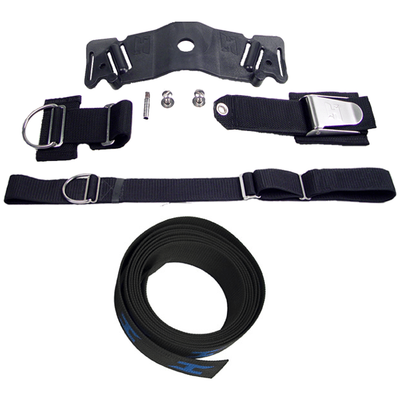 Halcyon Cinch Upgrade Halcyon Cinch Quick-Adjust Harness Upgrade