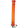 Halcyon Closed SMB Halcyon Big Diver's Alert Marker - 1.4 m