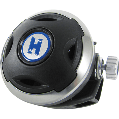 Halcyon Complete DIR Twinset Regulator Set - Premium Diaphragm System - H-50D, Halo, Aura - The ScubaDiving Gear Store