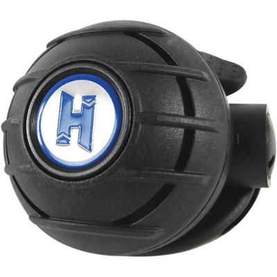 Halcyon Complete DIR Twinset Regulator Set - Premium Diaphragm System - H-50D, Halo, Aura - The ScubaDiving Gear Store