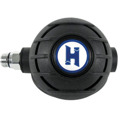 Halcyon Complete DIR Twinset Regulator Set - Premium Diaphragm System - H-50D, Halo, Aura - The ScubaDiving Gear Store