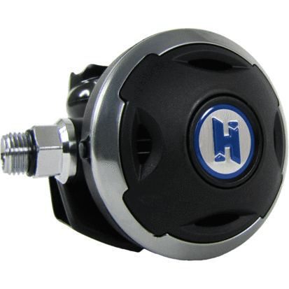 HALCYON - Complete Sidemount DIR Regulator Setup - The ScubaDiving Gear Store