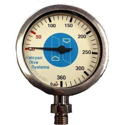 HALCYON - Complete Sidemount DIR Regulator Setup - The ScubaDiving Gear Store