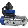 HALCYON - Complete Sidemount DIR Regulator Setup - The ScubaDiving Gear Store