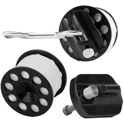Halcyon Defender Pro Spool - The ScubaDiving Gear Store