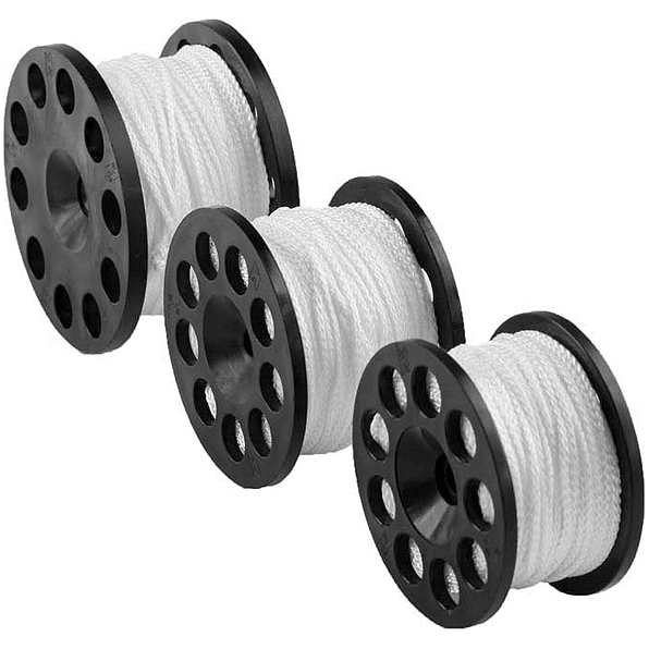 Halcyon Defender Safety Spool - The ScubaDiving Gear Store