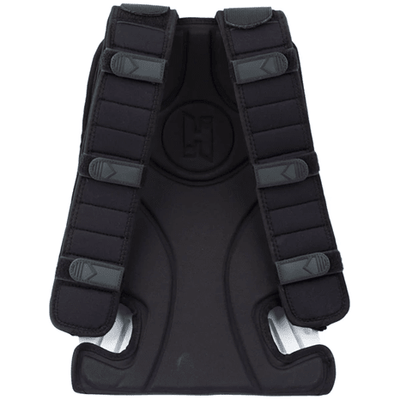 Halcyon Deluxe Harness Pads Upgrade - The ScubaDiving Gear Store