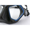 Halcyon Dual Lens Mask Seac Raptor Mask