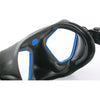 Halcyon Dual Lens Mask Seac Raptor Mask