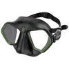 Halcyon Dual Lens Mask Seac Raptor Mask