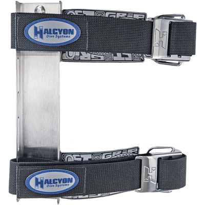 Halcyon Eclipse 40 Wing System - The ScubaDiving Gear Store