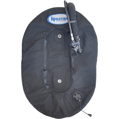 Halcyon Eclipse 40 Wing System - The ScubaDiving Gear Store