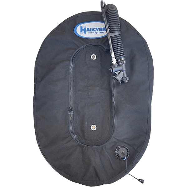 Halcyon Eclipse 40 Wing System - The ScubaDiving Gear Store
