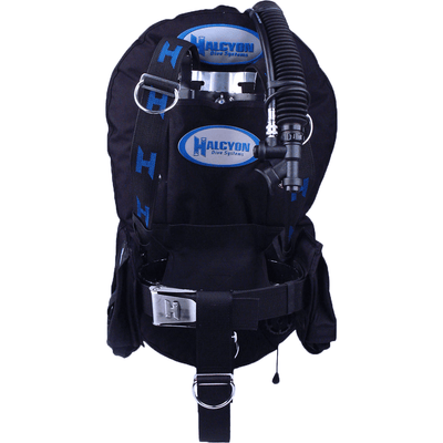 Halcyon Eclipse 40 Wing System - The ScubaDiving Gear Store