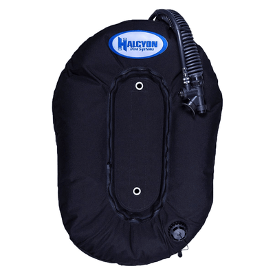 Halcyon Eclipse Wing Only - The ScubaDiving Gear Store