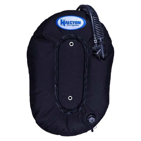 Halcyon Eclipse Wing Only - The ScubaDiving Gear Store