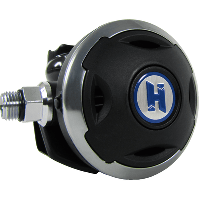 Halcyon Halo Regulator Set - The ScubaDiving Gear Store