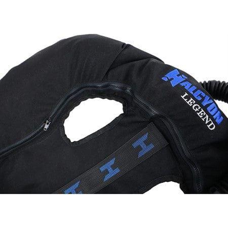 Halcyon Legend Wing Only - The ScubaDiving Gear Store