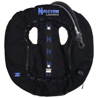 Halcyon Legend Wing Only - The ScubaDiving Gear Store