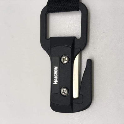 Halcyon Line Cutter - The ScubaDiving Gear Store