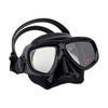 Halcyon Low-Profile Dual Lens Mask - The ScubaDiving Gear Store