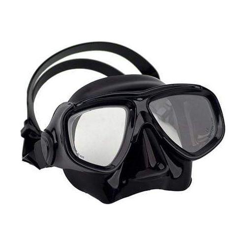 Halcyon Low-Profile Dual Lens Mask - The ScubaDiving Gear Store