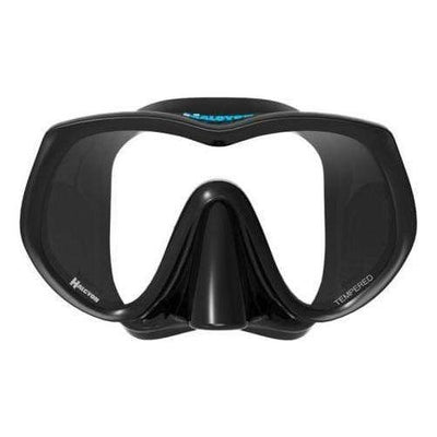 Halcyon Mask Fins & Snorkels Halcyon HView Mask with Box