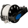 Halcyon Primary Reel Halcyon Defender Pro 200' (60 m) Reel