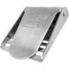 Halcyon SS Belt Buckle - The ScubaDiving Gear Store