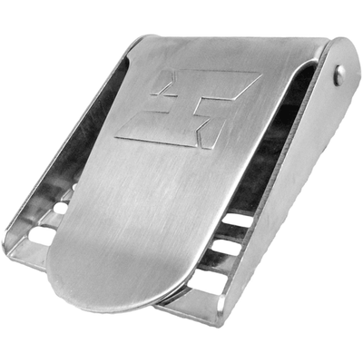 Halcyon SS Belt Buckle - The ScubaDiving Gear Store
