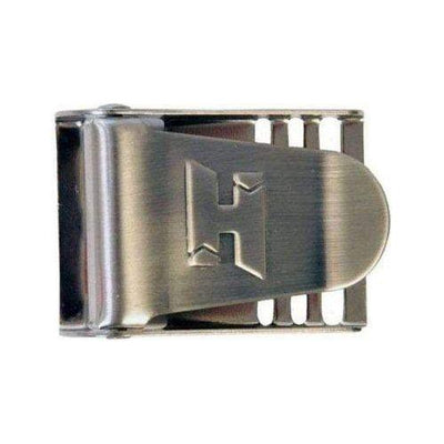 Halcyon SS Belt Buckle - The ScubaDiving Gear Store